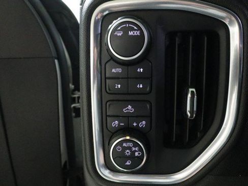 Used 2020 Chevrolet Silverado 1500 LT w/ All-Star Edition AWD/4WD image 18