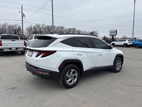 Used 2024 Hyundai Tucson SEL image 3