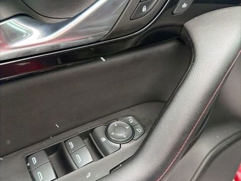 Used 2023 Chevrolet Blazer RS w/ Driver Confidence II Package image 15