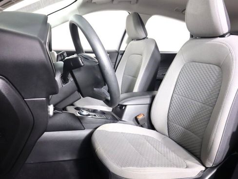 Used 2021 Ford Escape SE FWD image 31