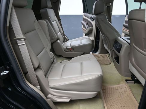 Used 2016 Chevrolet Tahoe LTZ image 25