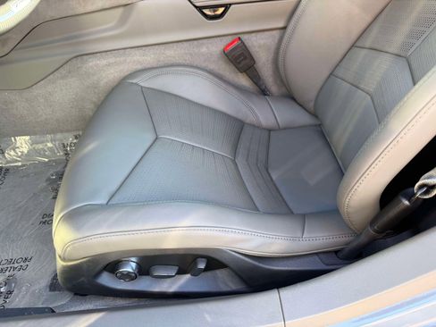 Used 2025 Chevrolet Corvette Z06 image 35