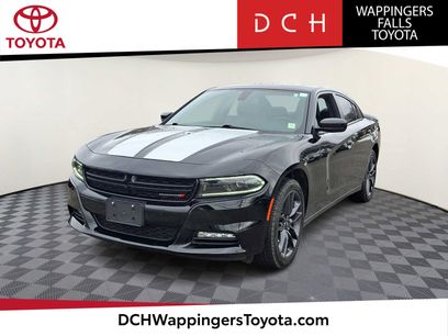 Used 2022 Dodge Charger SXT w/ Plus Group