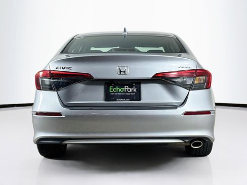 Used 2022 Honda Civic Sport image 7