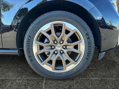 New 2025 Ford Expedition Max King Ranch image 9