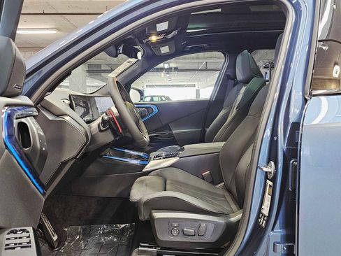 New 2025 BMW X3 M50 w/ Premium Package image 23