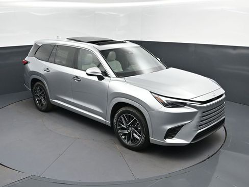New 2026 Lexus TX 350 AWD image 1