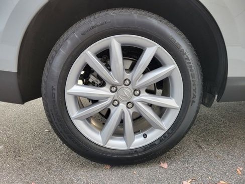 Used 2022 Acura RDX FWD image 23