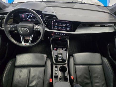 Used 2023 Audi S3 Premium Plus w/ Premium Plus Package image 17