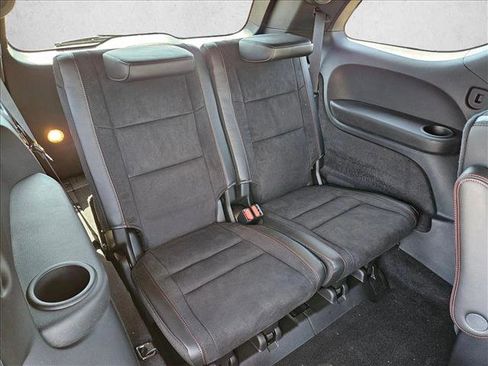 New 2026 Dodge Durango GT AWD/4WD image 16