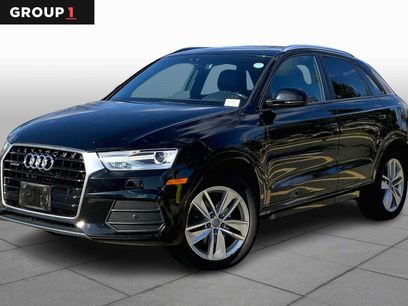 Used 2017 Audi Q3 2.0T Premium