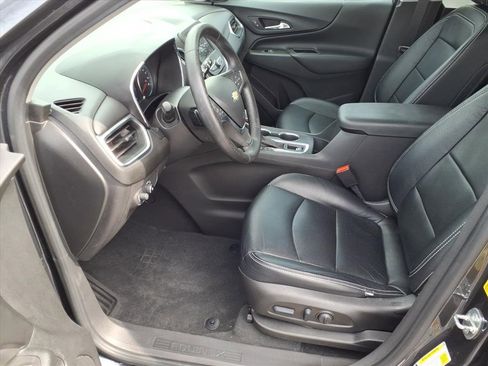 Used 2022 Chevrolet Equinox LT image 16