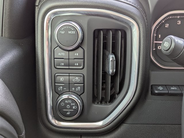Used 2022 GMC Sierra 1500 Denali w/ Denali Reserve Package AWD/4WD image 26