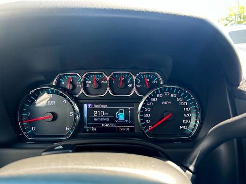 Used 2018 Chevrolet Tahoe Premier image 12