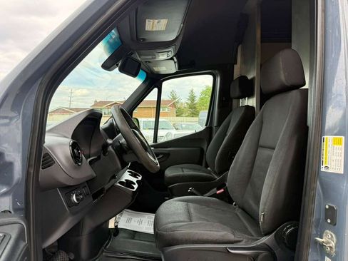 Used 2019 Mercedes-Benz Sprinter 170 image 15