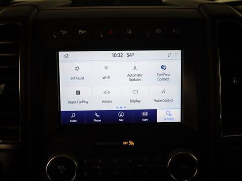 Used 2020 Ford Expedition Max Limited w/ Equipment Group 302A AWD/4WD image 51