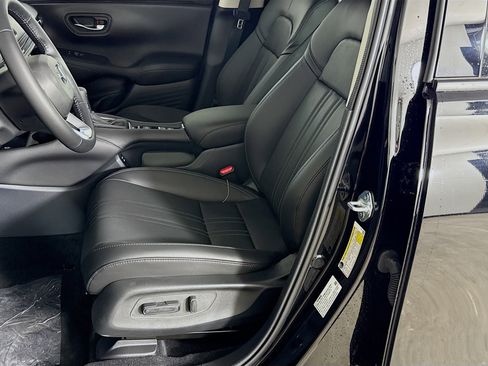 New 2026 Honda HR-V EX-L image 22