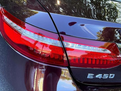 Used 2019 Mercedes-Benz E 450 Cabriolet image 26