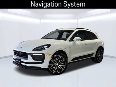 Used 2026 Porsche Macan