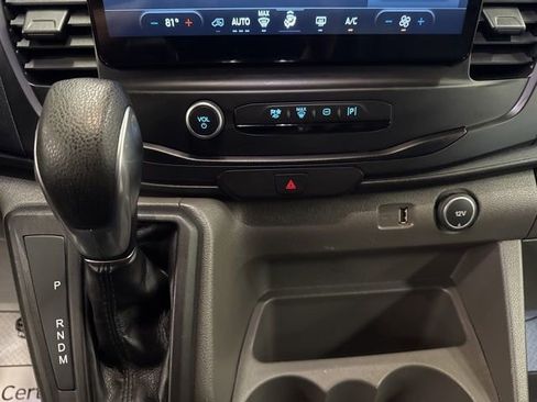 Used 2022 Ford Transit 350 148 High Roof Extended AWD image 17