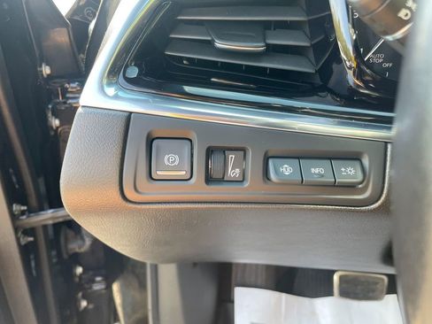 Used 2021 Cadillac XT6 Sport AWD/4WD image 14
