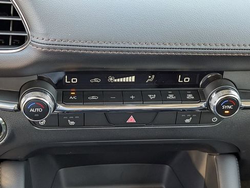 New 2026 MAZDA MAZDA3 2.5 Turbo Premium Plus image 30