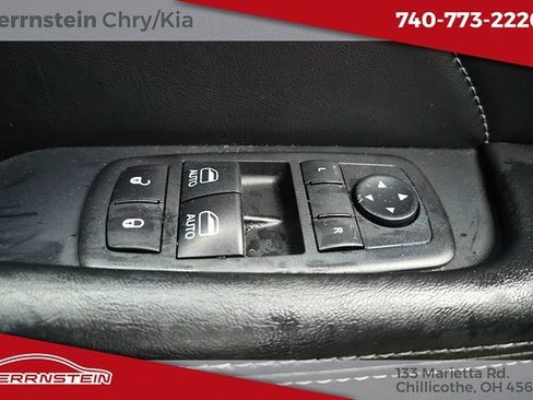 Used 2021 Dodge Challenger R/T Scat Pack image 16