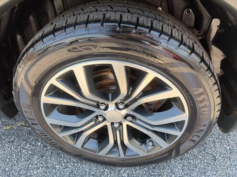 Used 2016 Mitsubishi Outlander SE FWD image 33