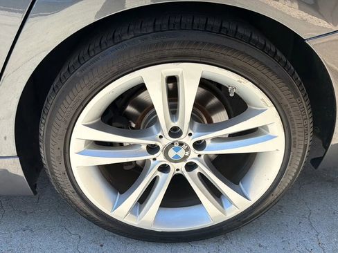 Used 2014 BMW 328i Sedan RWD image 43