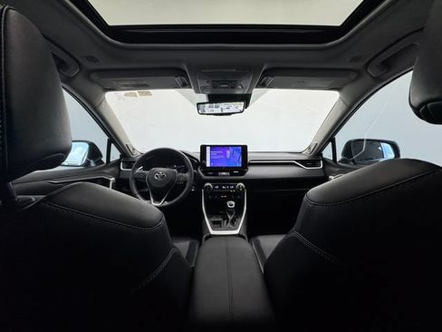 Used 2024 Toyota RAV4 XLE Premium w/ Weather Package FWD image 22