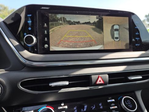 Used 2023 Hyundai Sonata Limited FWD image 33