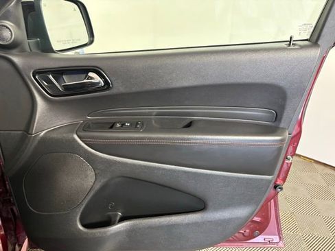 Certified 2024 Dodge Durango GT image 15