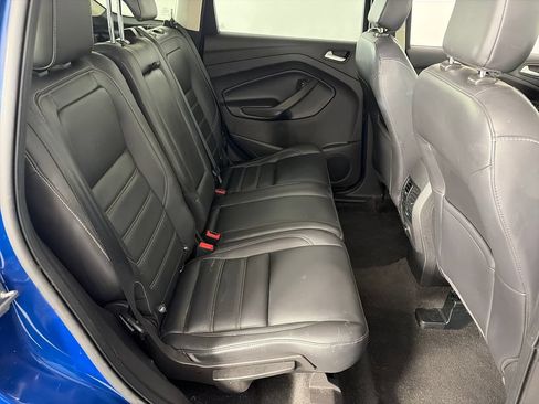 Used 2019 Ford Escape SEL FWD image 29