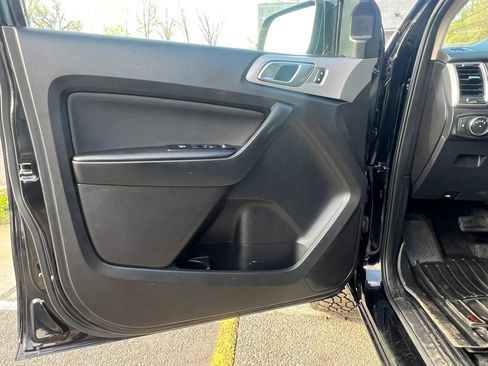 Used 2019 Ford Ranger XLT w/ Equipment Group 302A Luxury image 11