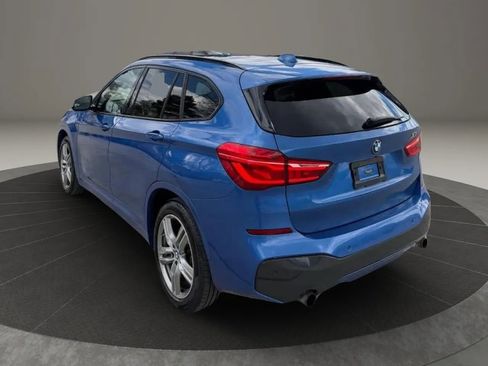 Used 2017 BMW X1 xDrive28i AWD/4WD image 5