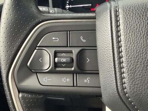New 2026 Toyota Tundra SR AWD/4WD image 18