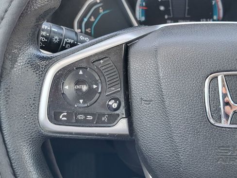 Used 2017 Honda Civic EX-T image 25