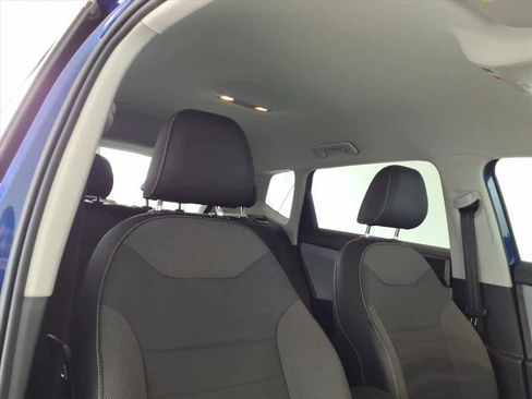 Used 2022 Volkswagen Taos SE image 23