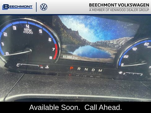Used 2021 Ford Bronco Sport Badlands w/ Badlands Package AWD/4WD image 2