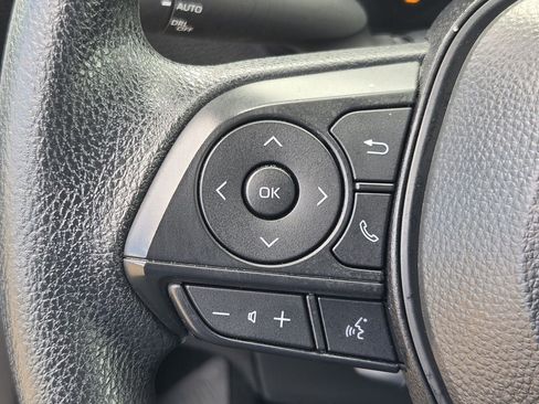 Used 2026 Toyota Corolla LE FWD image 23
