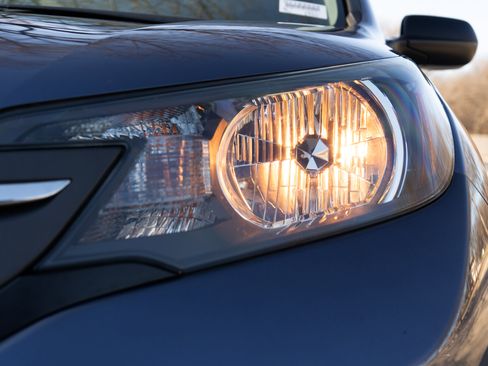 Used 2014 Honda CR-V LX image 13