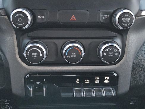 Used 2020 RAM 2500 Power Wagon image 13