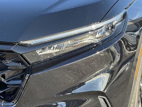 Used 2024 Honda CR-V Sport-L image 9