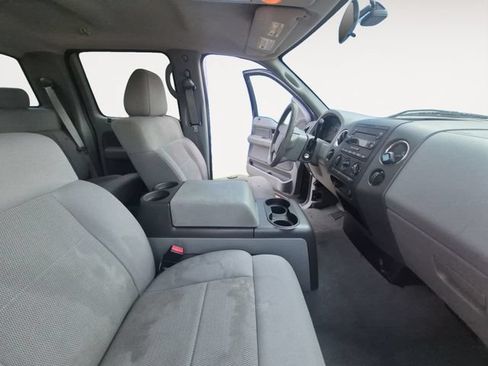 Used 2006 Ford F150 4x4 SuperCrew image 14