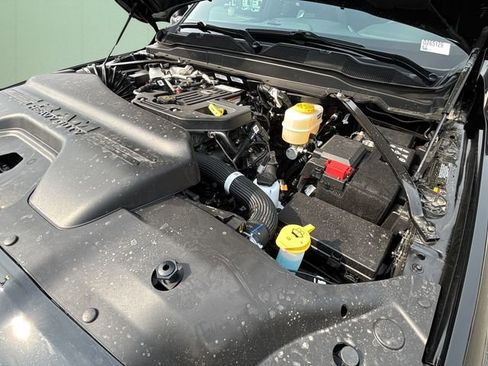 New 2026 RAM 2500 Laramie w/ Night Edition image 12