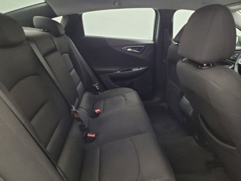 Used 2018 Chevrolet Malibu LS FWD image 19
