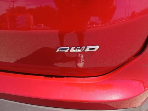 Used 2022 Ford Edge Titanium AWD/4WD image 11