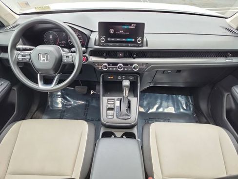 Certified 2023 Honda CR-V EX image 14