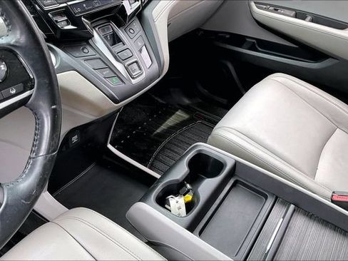 Used 2018 Honda Odyssey EX-L image 13