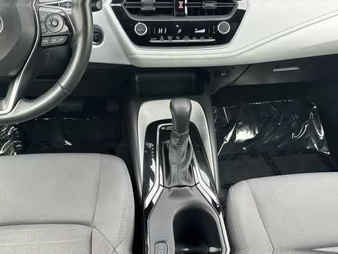 Used 2024 Toyota Corolla SE FWD image 15
